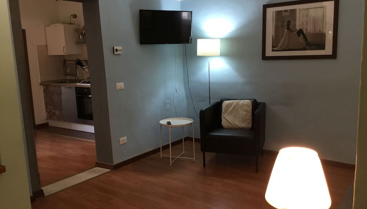 Foto 1 - Servi 39 in Firenze With 2 Bedrooms and 2 Bathrooms