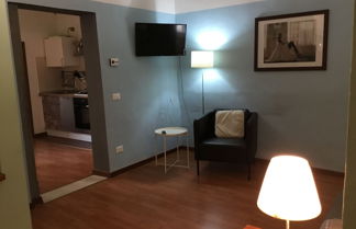 Photo 2 - Servi 39 in Firenze With 2 Bedrooms and 2 Bathrooms