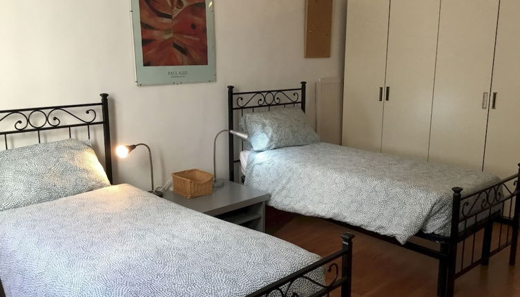 Foto 1 - Servi 39 in Firenze With 2 Bedrooms and 2 Bathrooms