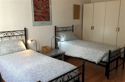 Foto 1 - Servi 39 in Firenze With 2 Bedrooms and 2 Bathrooms