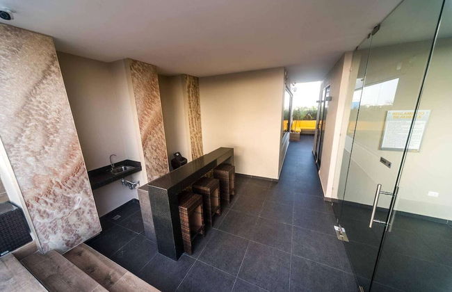 APART ESTUDIO DE LUJO a pasos de 5ta Av. - Foto 1