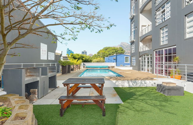 Harbour Terrace 29 - Foto 19