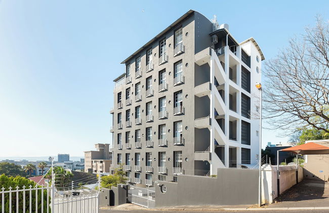 Harbour Terrace 29 - Foto 22