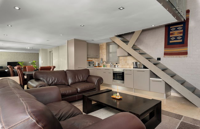 Harbour Terrace 29 - Foto 21