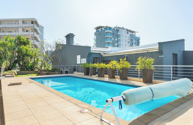 Harbour Terrace 29 - Foto 17