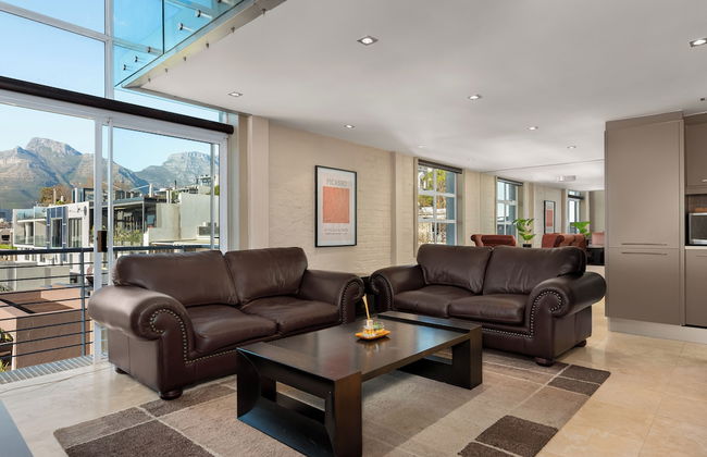 Harbour Terrace 29 - Foto 1