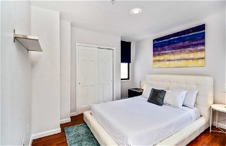Photo 3 - The Better Stay 1BD Apartment in the Heart of the City