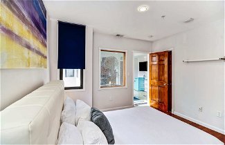 Photo 1 - The Better Stay 1BD Apartment in the Heart of the City