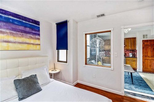 Photo 4 - The Better Stay 1BD Apartment in the Heart of the City