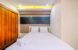 Photo 1 - Best Modern Studio At Kebagusan City Apartment