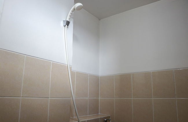 Fancy And Nice Studio At Loftvilles City Apartment - Foto 14
