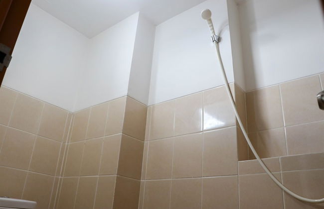 Fancy And Nice Studio At Loftvilles City Apartment - Foto 12
