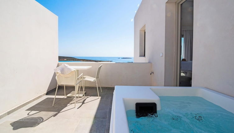 Photo 1 - Makrikythera Luxury Suites - Private Jacuzzi Haven