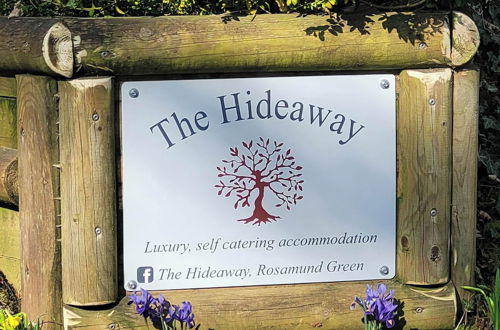 Foto 2 - The Hideaway