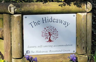 Foto 2 - The Hideaway