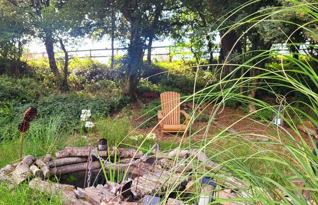 The Hideaway - Foto 26