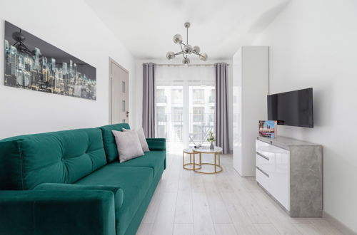 Photo 1 - Expo Cracow Apartment by Renters