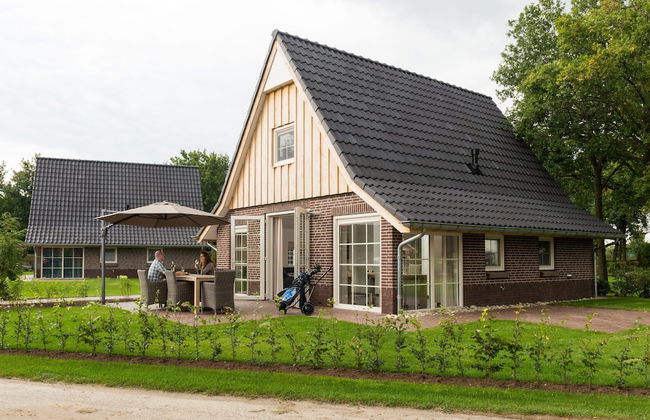 Relaxing Sauna Villa Retreat - Foto 50