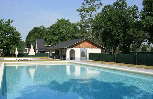 Relaxing Sauna Villa Retreat - Foto 25