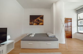 Foto 3 - Amazing Studio by Homing