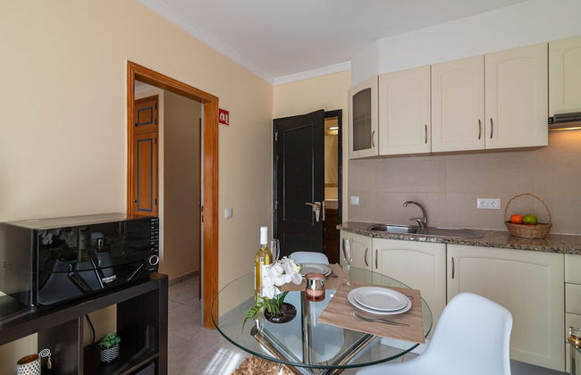 Faro Airport Flat 4 by Homing - Foto 8