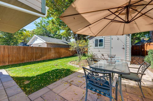 Photo 3 - Bright Denver Bungalow w/ Backyard & Patio