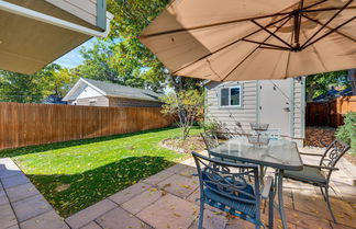 Photo 3 - Bright Denver Bungalow w/ Backyard & Patio