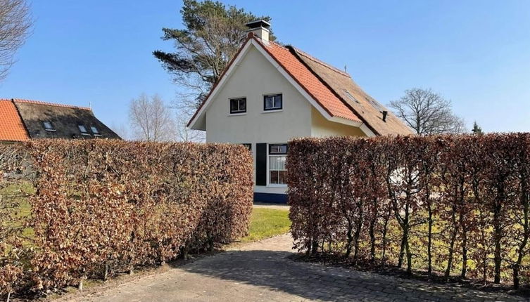 Photo 1 - Country House with Terrace near Langweerder Wielen