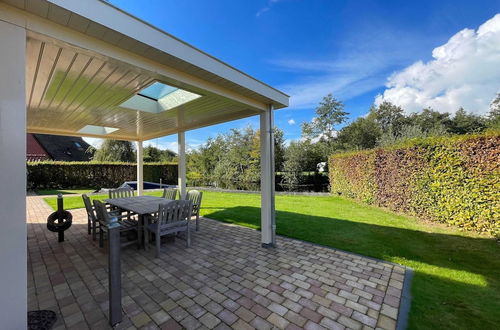 Photo 8 - Country House with Terrace near Langweerder Wielen