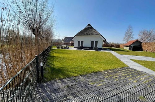 Photo 18 - Country House with Terrace near Langweerder Wielen