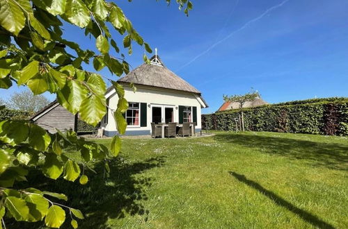 Photo 22 - Country House with Terrace near Langweerder Wielen