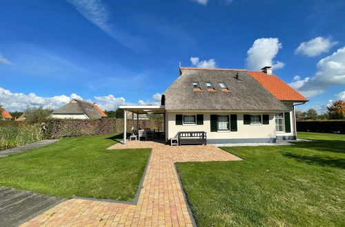 Photo 20 - Country House with Terrace near Langweerder Wielen