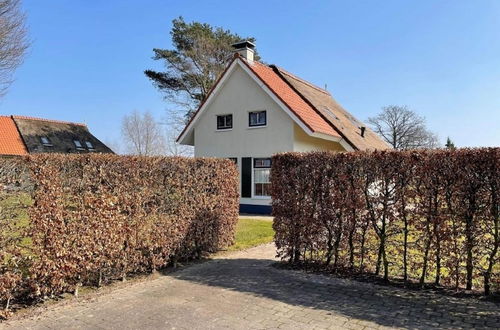 Photo 1 - Country House with Terrace near Langweerder Wielen