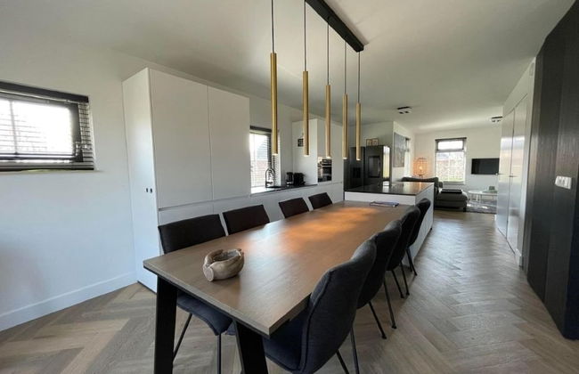 Country House with Terrace near Langweerder Wielen - Foto 13