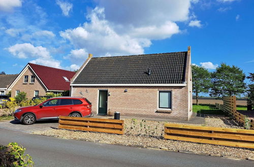 Foto 22 - Nice House with Dishwasher near Wadden Sea