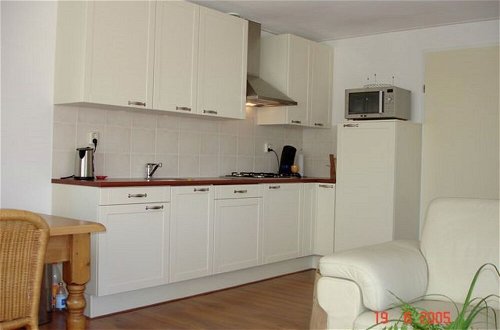 Foto 2 - Nice House with Dishwasher near Wadden Sea
