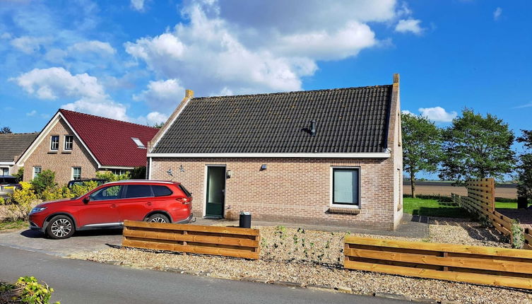 Foto 1 - Nice House with Dishwasher near Wadden Sea