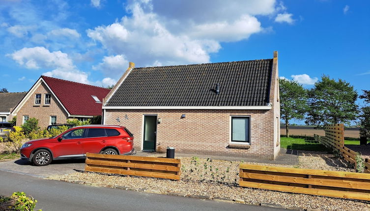 Photo 1 - Nice House with Dishwasher near Wadden Sea