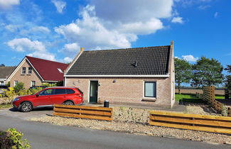 Photo 1 - Nice House with Dishwasher near Wadden Sea