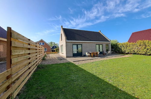 Photo 1 - Nice House with Dishwasher near Wadden Sea