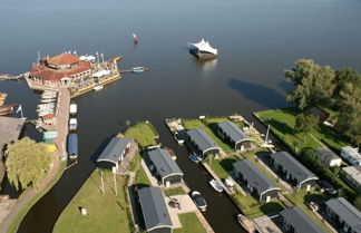 Photo 1 - Charming Studio With Wifi, in Giethoorn