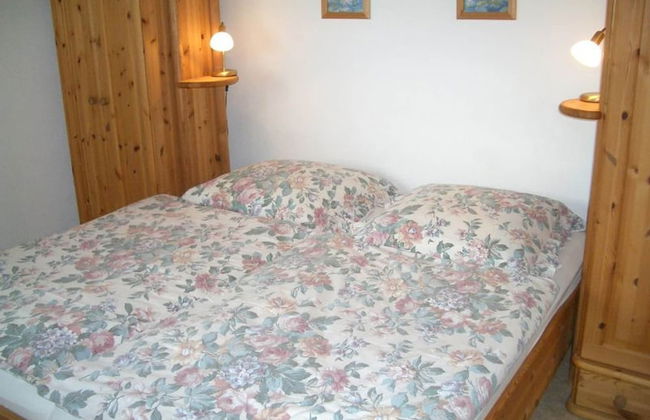 Bungalow im Feriendorf Uslar mit Gartenterrasse - Foto 3