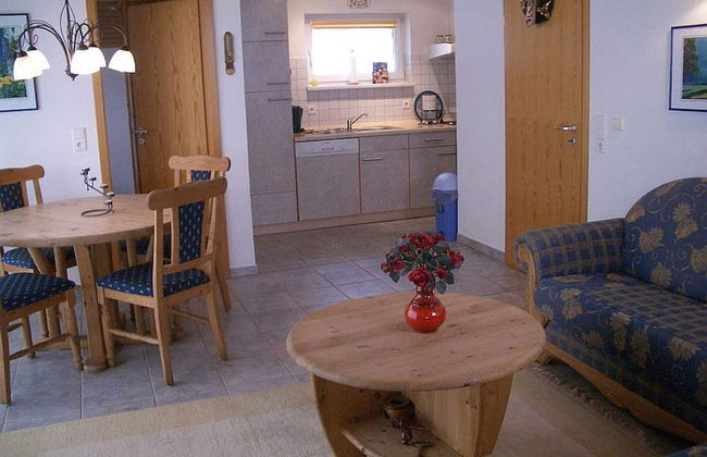 Bungalow im Feriendorf Uslar mit Gartenterrasse - Foto 21
