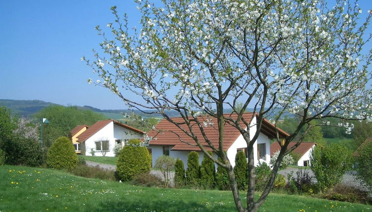 Foto 1 - Detached Single-storey Bungalow With Terrace