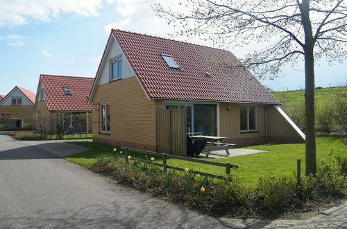 Photo 26 - Detached House With Dishwasher Near Hoorn