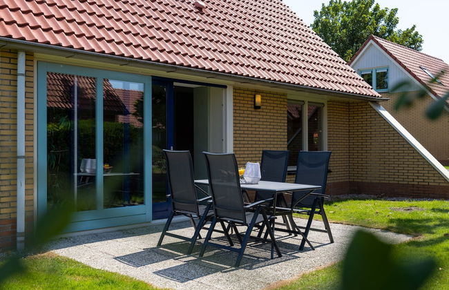 Detached House With Dishwasher Near Hoorn - Foto 26