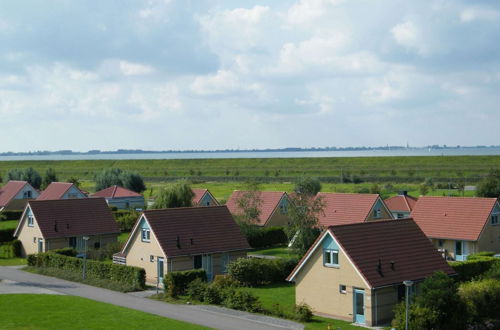 Photo 29 - Child Friendly Villa With Enclosed Garden, Near Hoorn