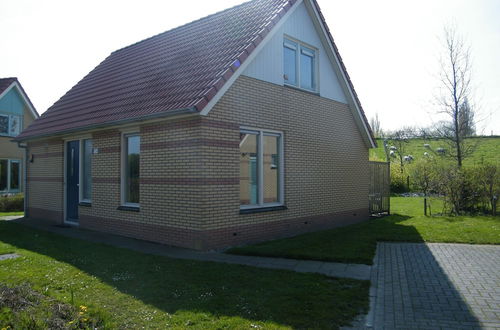 Foto 25 - Detached House With Dishwasher Near Hoorn