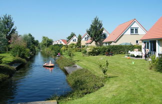 Foto 1 - Child Friendly Villa With Enclosed Garden, Near Hoorn