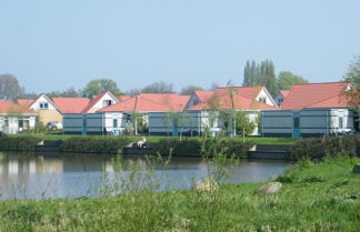 Foto 1 - Detached House With Dishwasher Near Hoorn